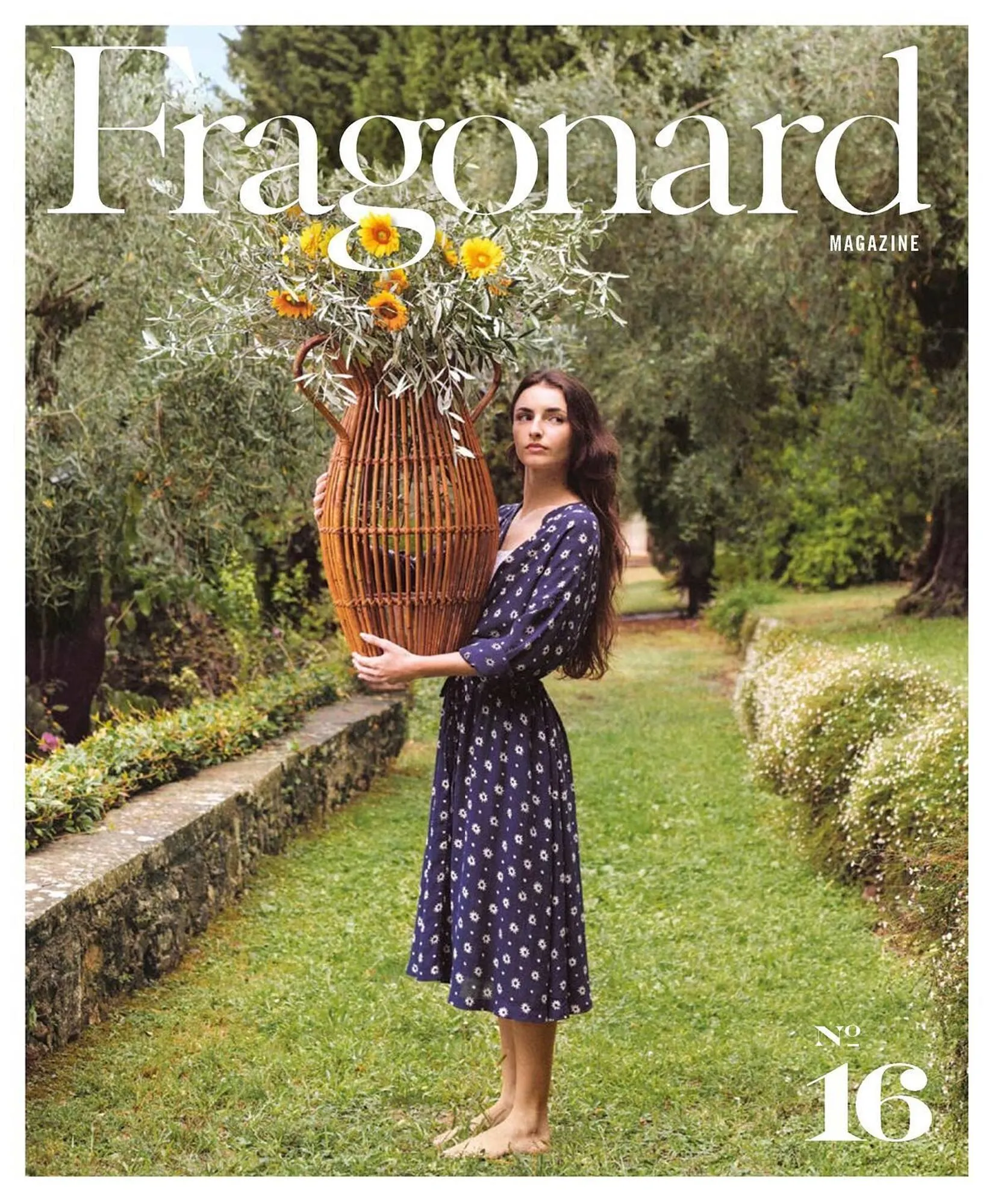 Catalogue Fragonard - 1