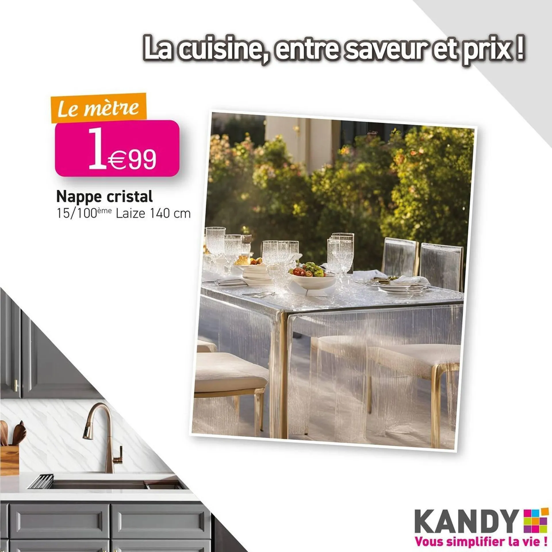 Catalogue Kandy du 13 janvier au 15 janvier 2026 - Catalogue page 5