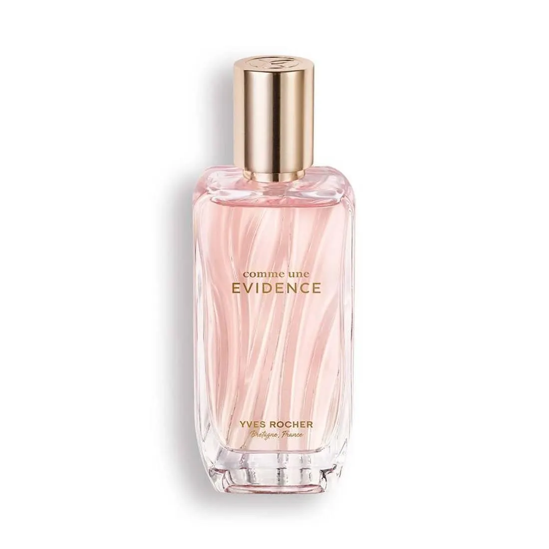 Comme Une Evidence - Eau de Parfum