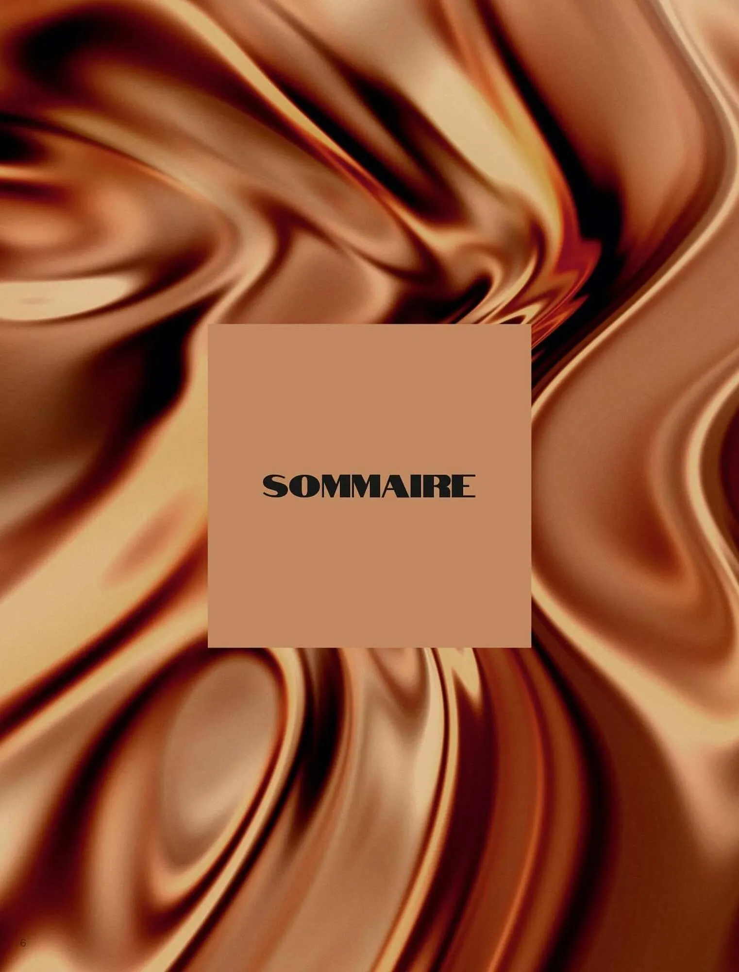 Catalogue Cuisine Plus du 20 août au 31 décembre 2023 - Catalogue page 6