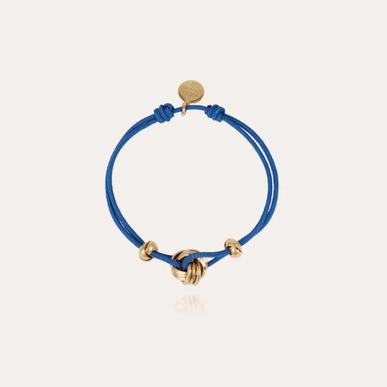 Atik bracelet gold