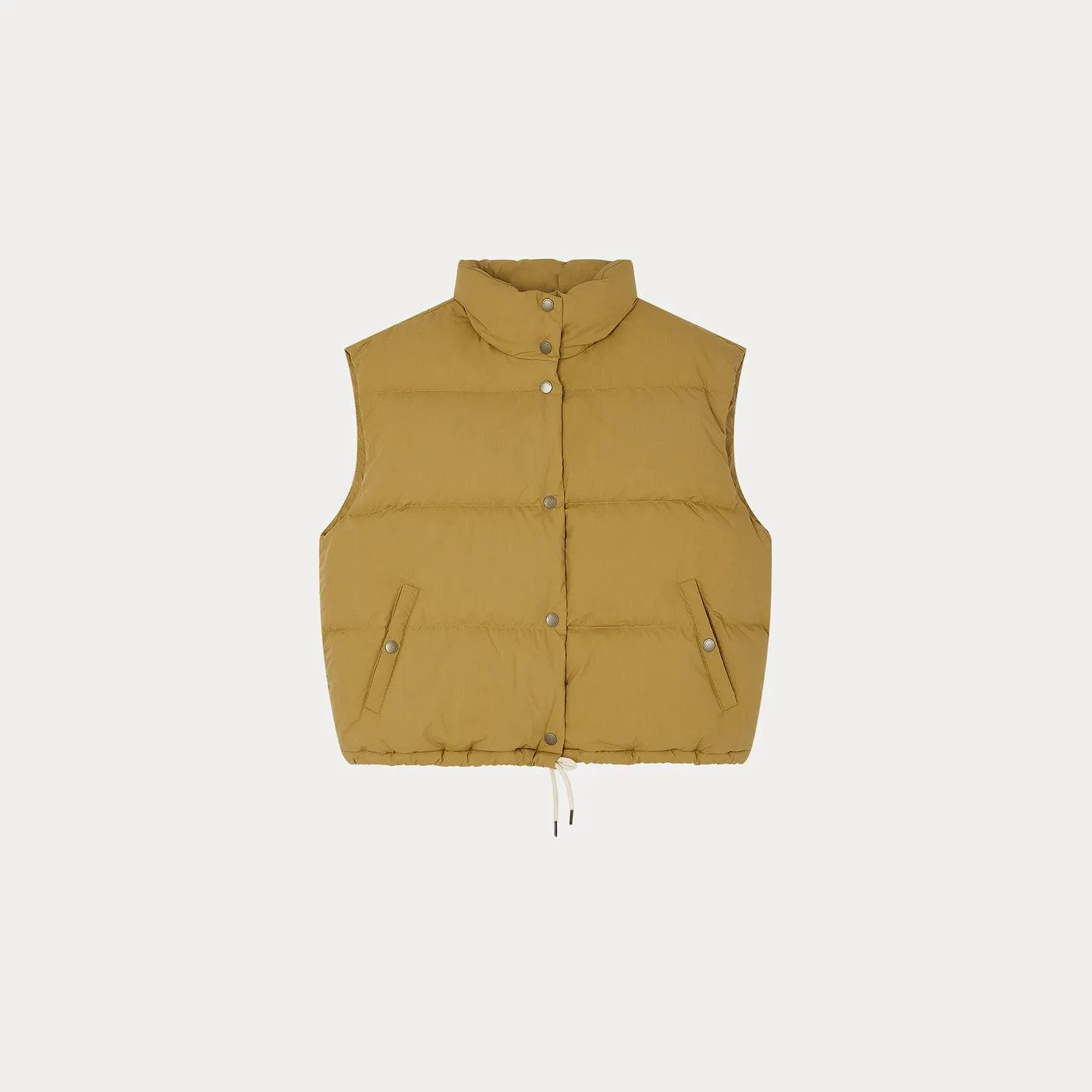 Doudoune Sloane lichen