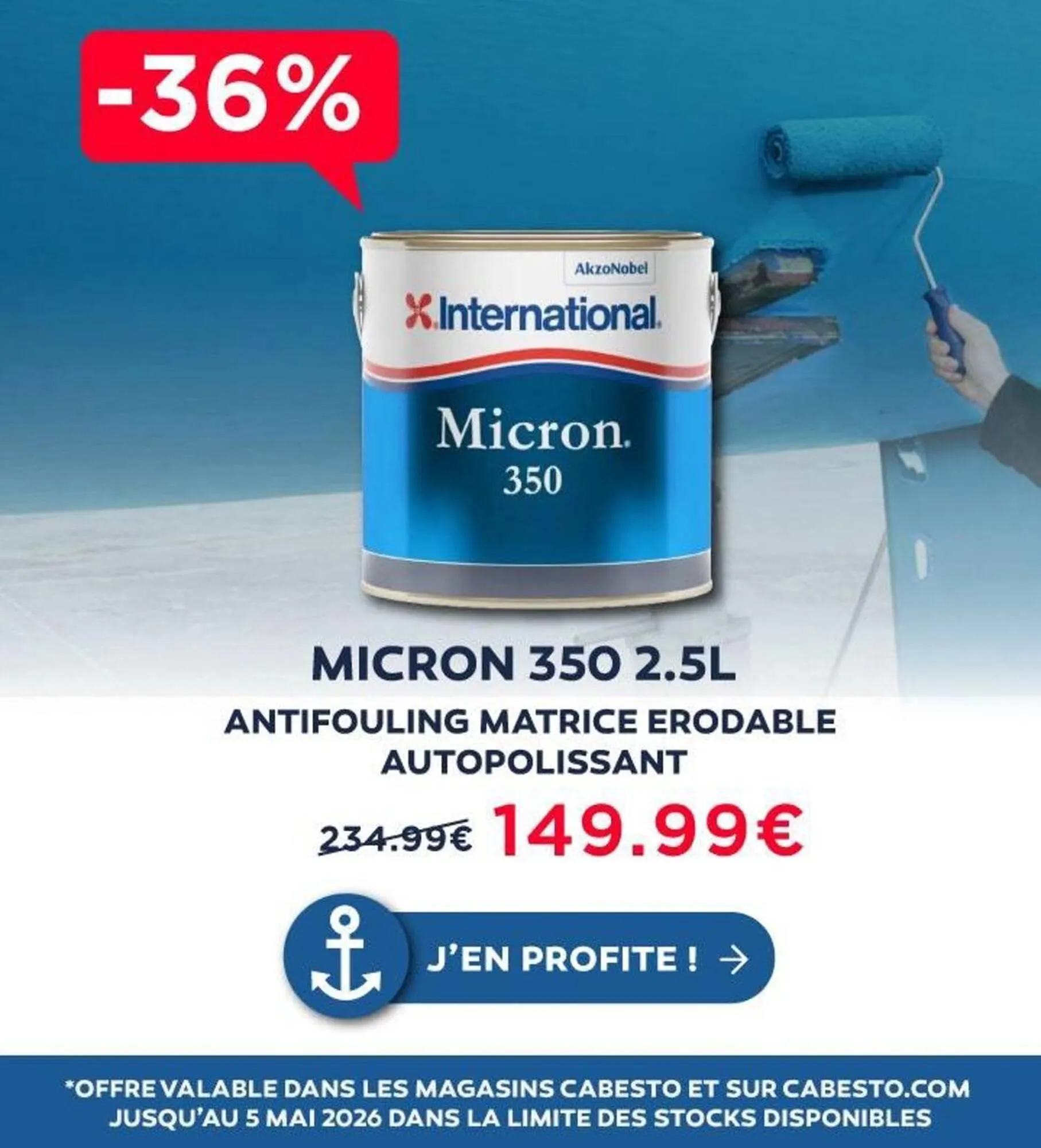 Catalogue Cabesto du 26 mars au 31 mars 2026 - Catalogue page 2