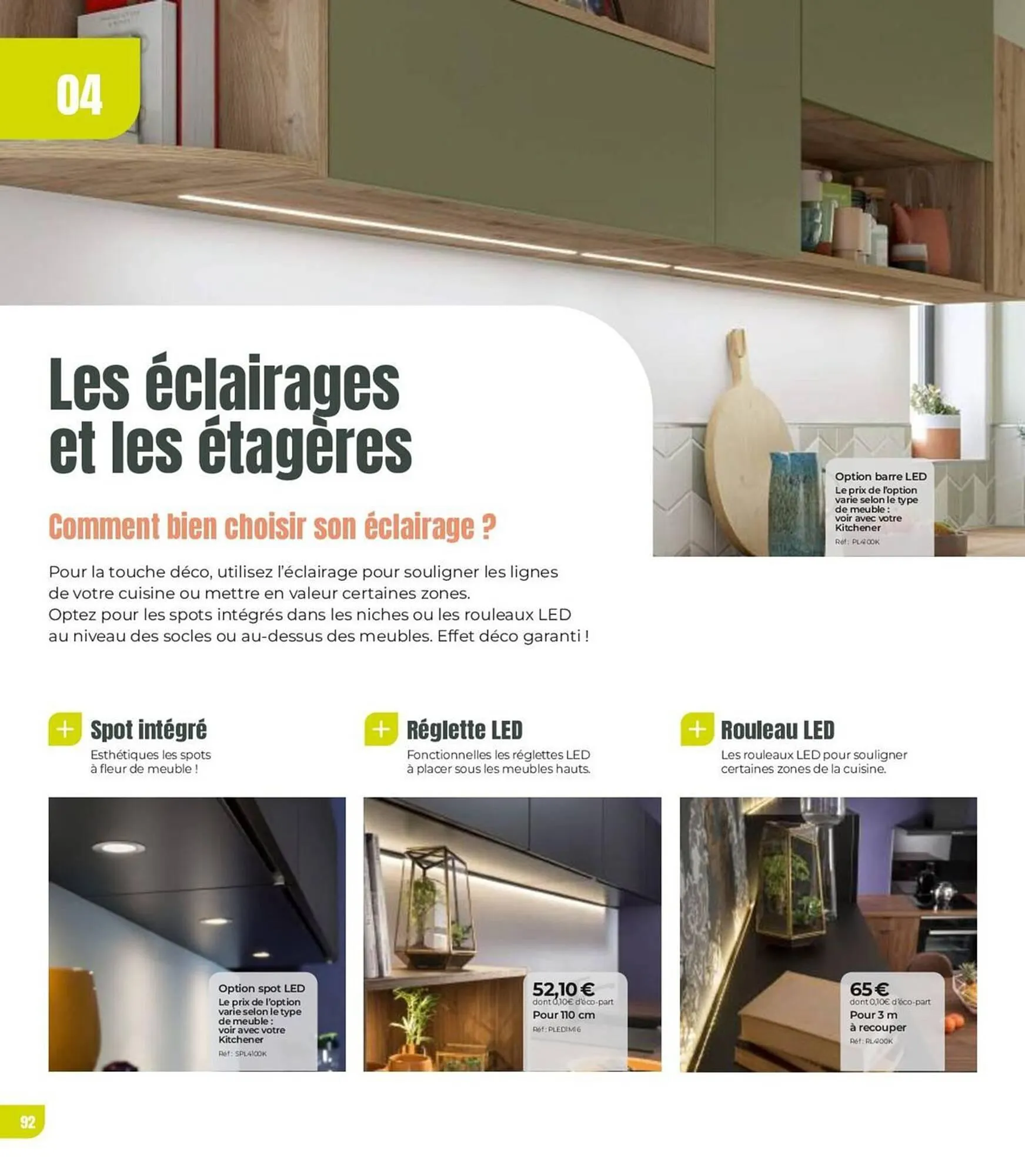 Catalogue SoCoo'c du 15 septembre au 31 décembre 2023 - Catalogue page 92