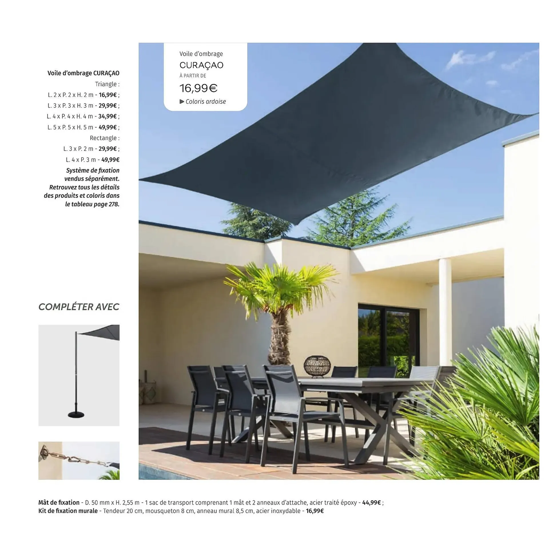 Catalogue Maxi Bazar du 9 février au 31 décembre 2026 - Catalogue page 271