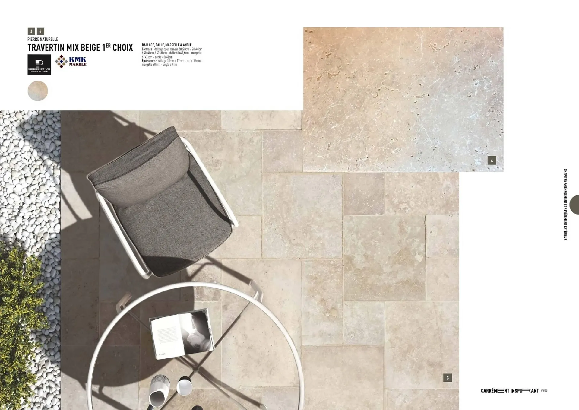 Catalogue Point P du 7 janvier au 31 décembre 2025 - Catalogue page 201