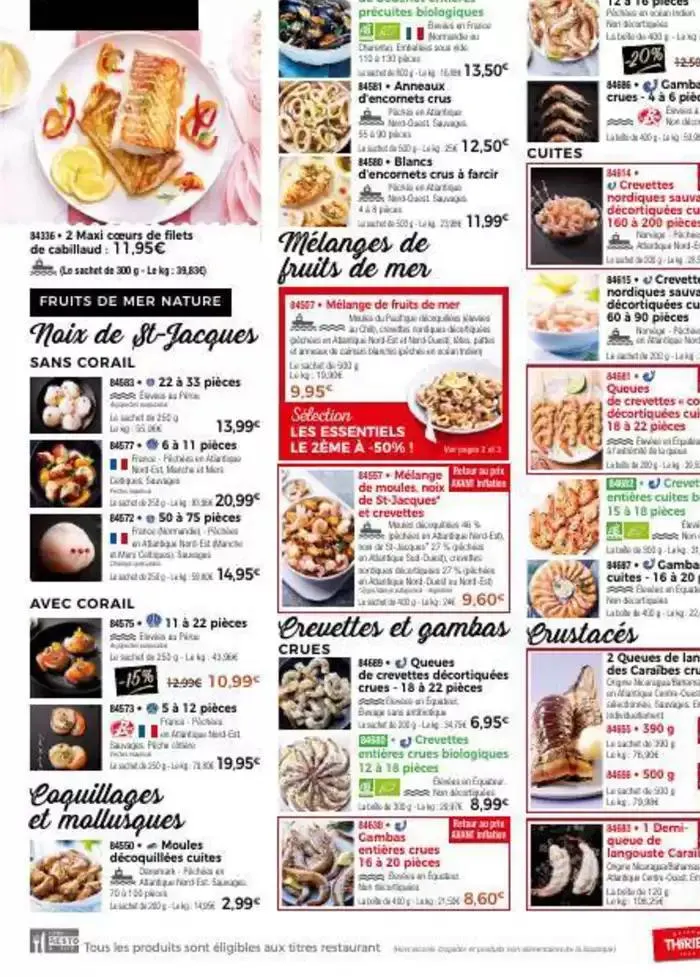 Catalogue Maison Thiriet du 21 mai au 17 juin 2025 - Catalogue page 53