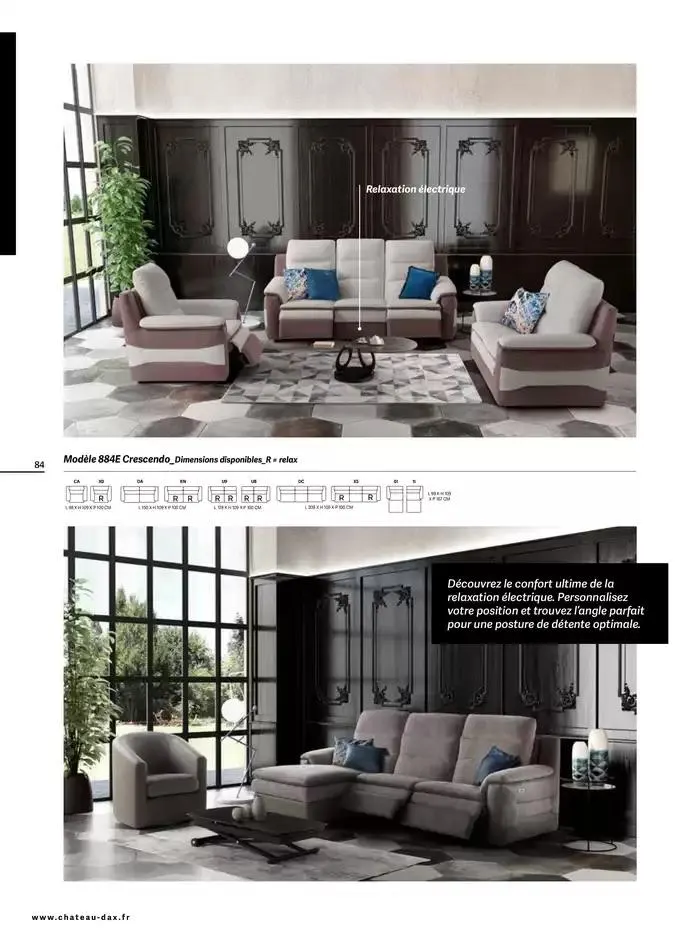 Catalogue 2025 du 7 janvier au 31 décembre 2025 - Catalogue page 84