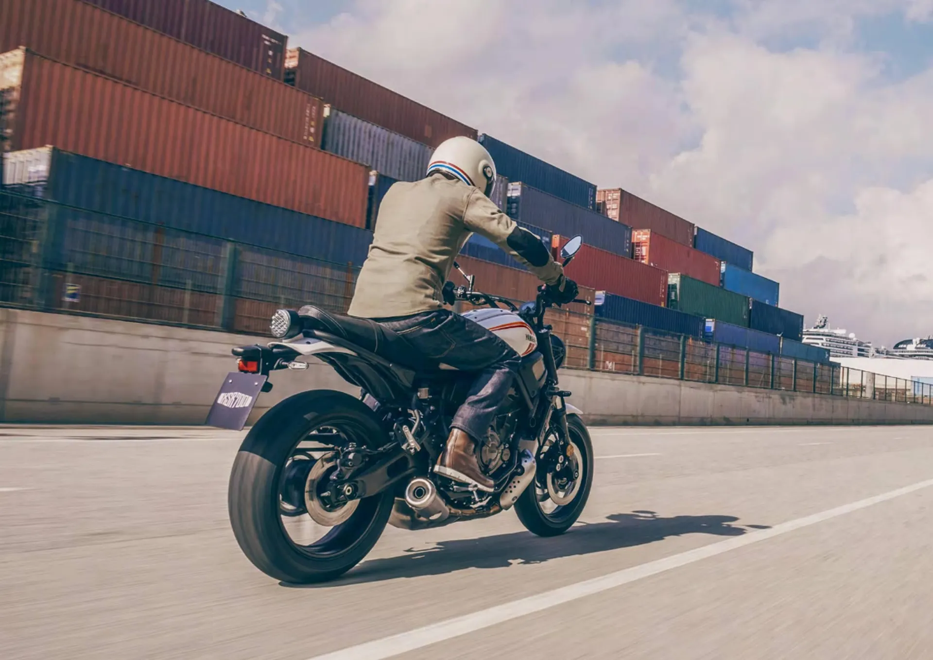 Catalogue Yamaha du 29 juillet au 3 janvier 2026 - Catalogue page 33