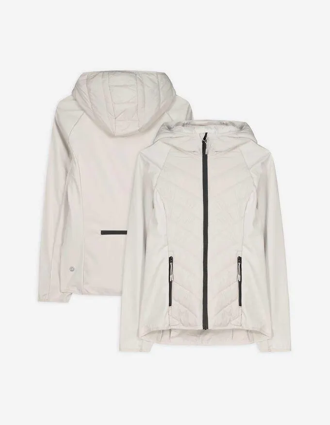 Steppelt dzseki - Vízlepergető