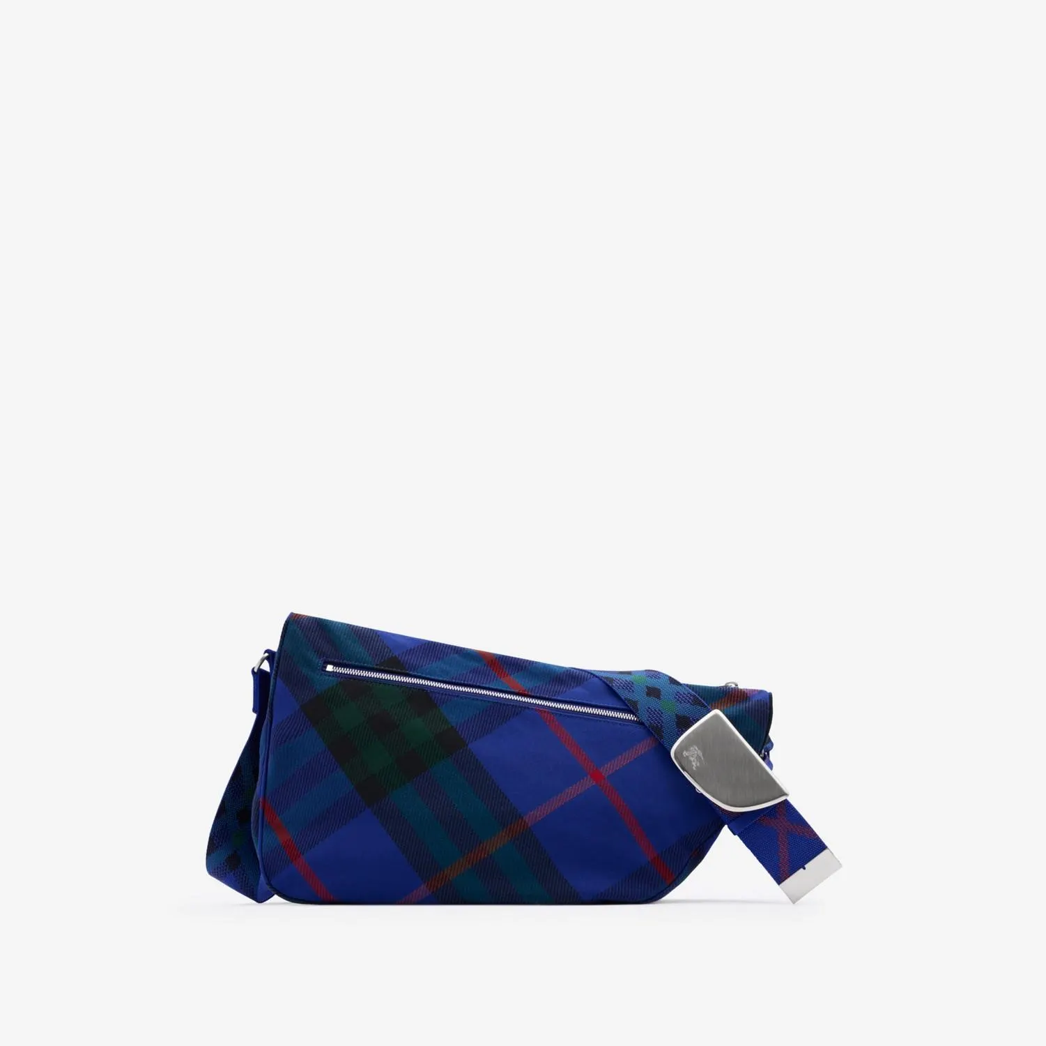 Bolso messenger Shield grande