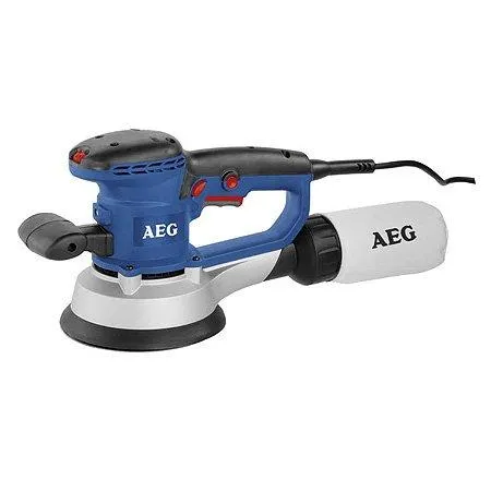 AEG EX 150 E Ponceuse Electrique