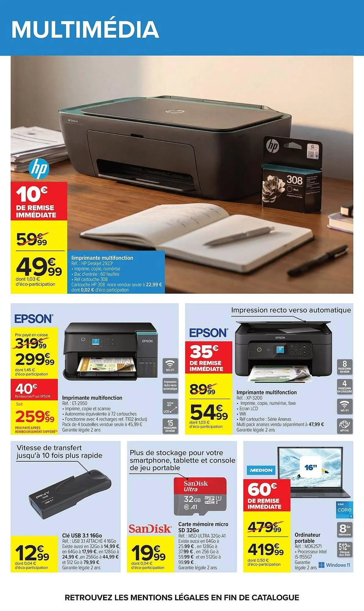 Catalogue Carrefour du 19 mai au 1 juin 2026 - Catalogue page 82