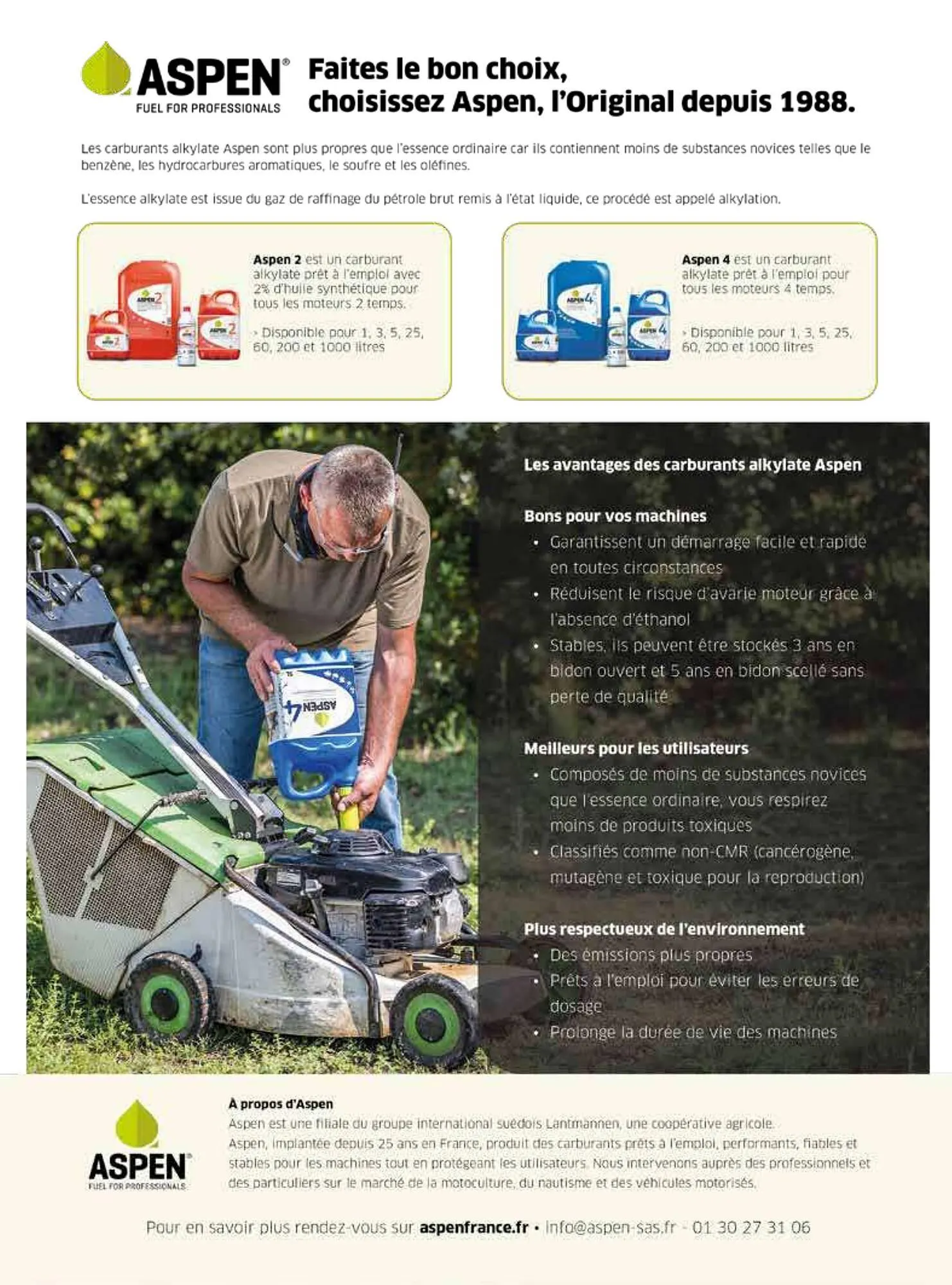 Catalogue Verts Loisirs du 5 mars au 29 décembre 2025 - Catalogue page 23