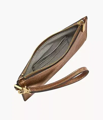 Pochette à dragonne PM