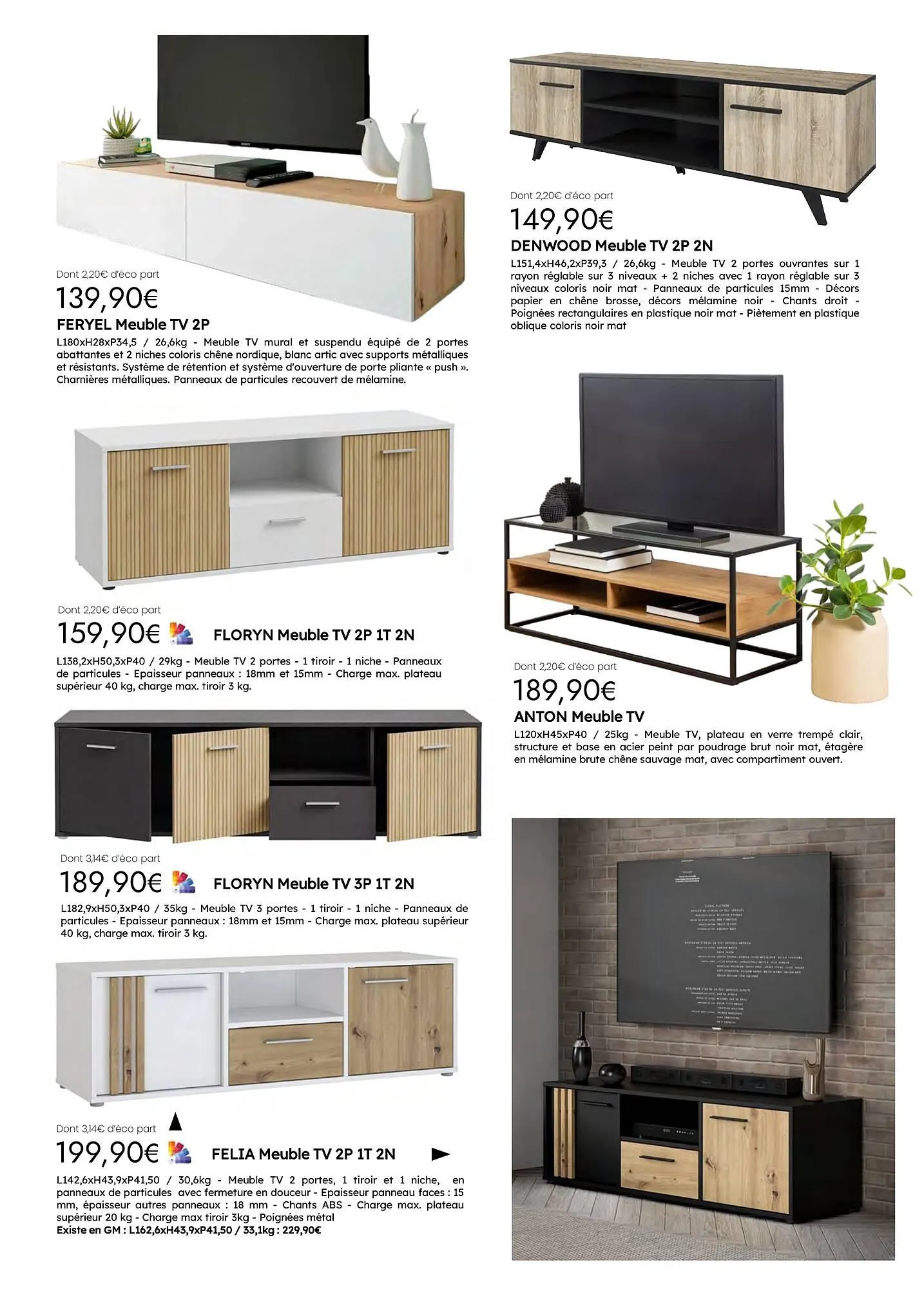 Catalogue Fly du 6 novembre au 31 décembre 2025 - Catalogue page 33