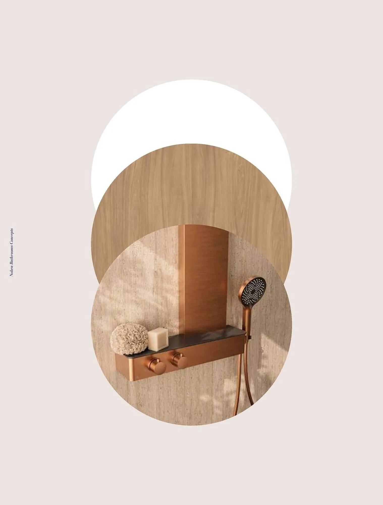 Catalogue Porcelanosa du 2 octobre au 31 décembre 2025 - Catalogue page 14