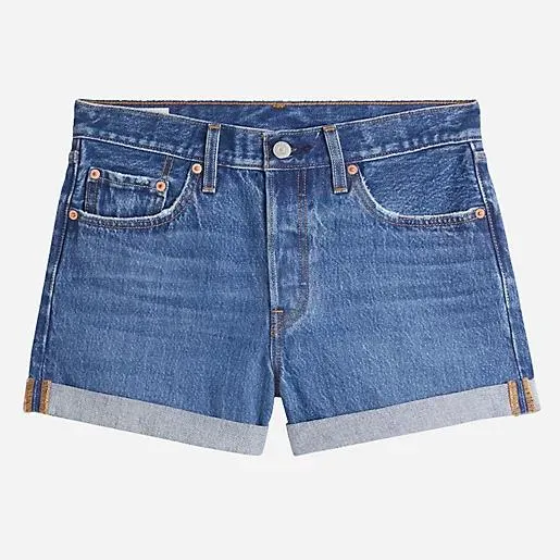 Short femme 501 Original