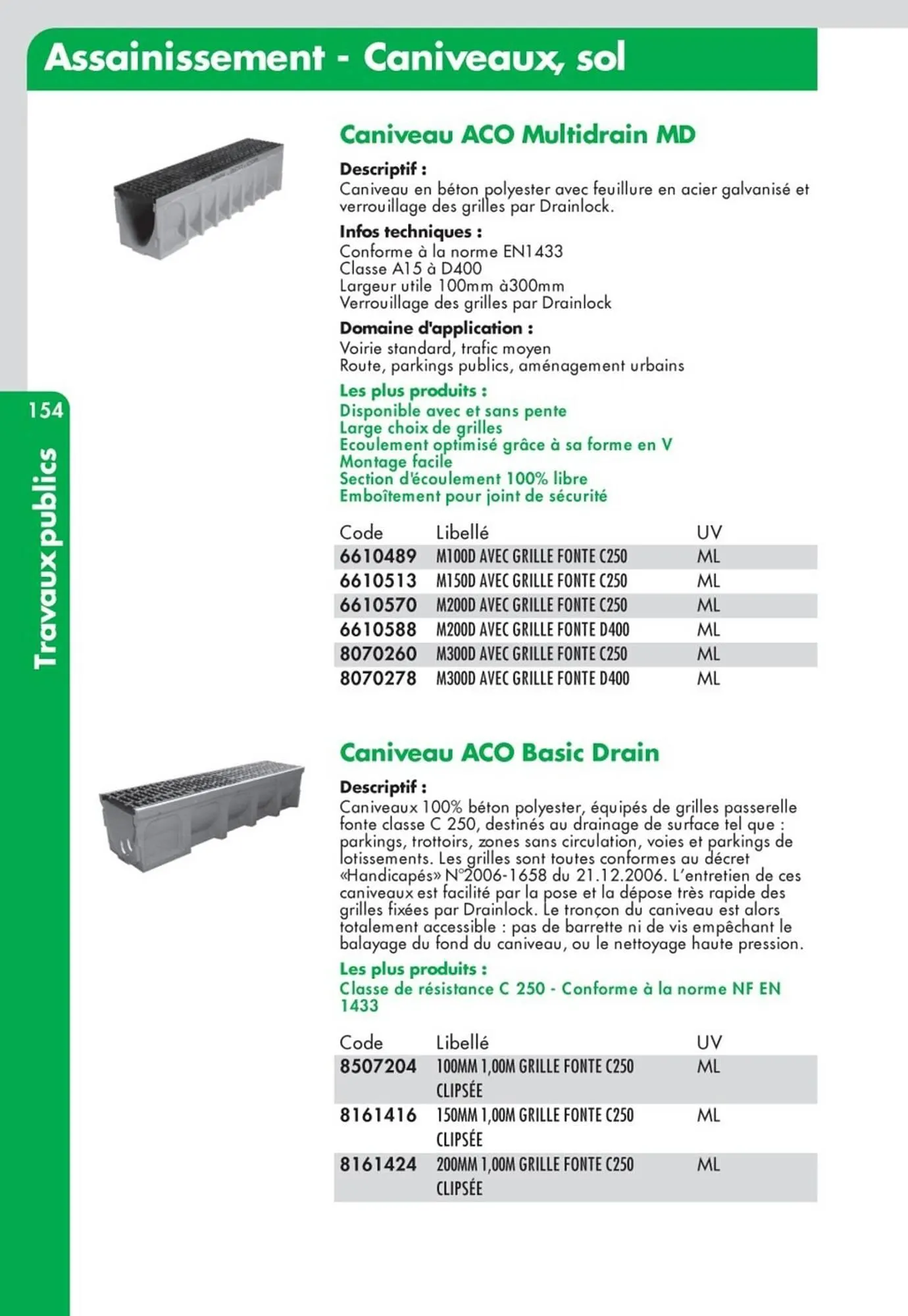 Catalogue Ciffréo Bona du 19 mars au 31 décembre 2025 - Catalogue page 51