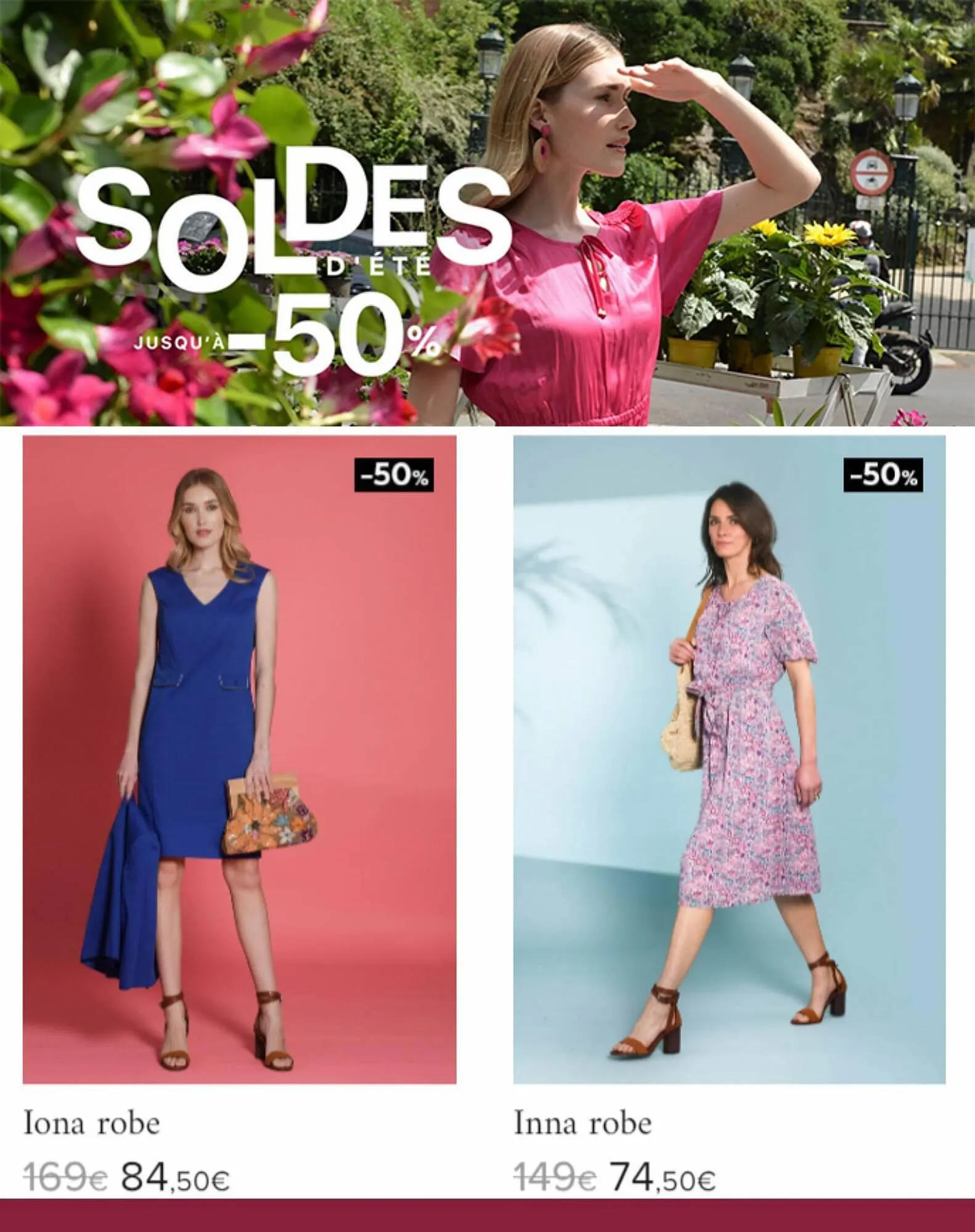 Catalogue Antonelle du 1 juillet au 30 juillet 2023 - Catalogue page 6