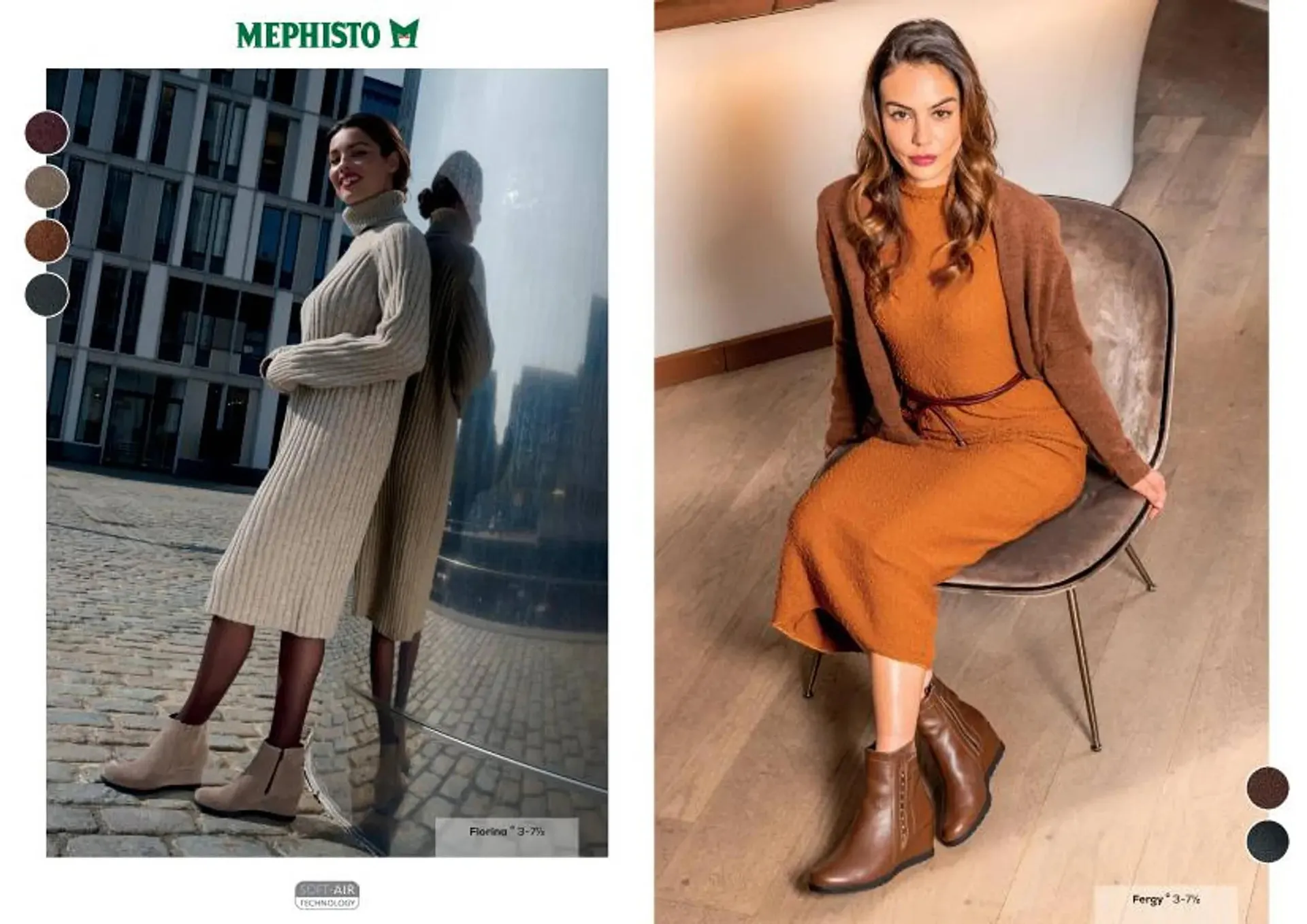 Catalogue Mephisto du 27 août au 31 décembre 2025 - Catalogue page 3