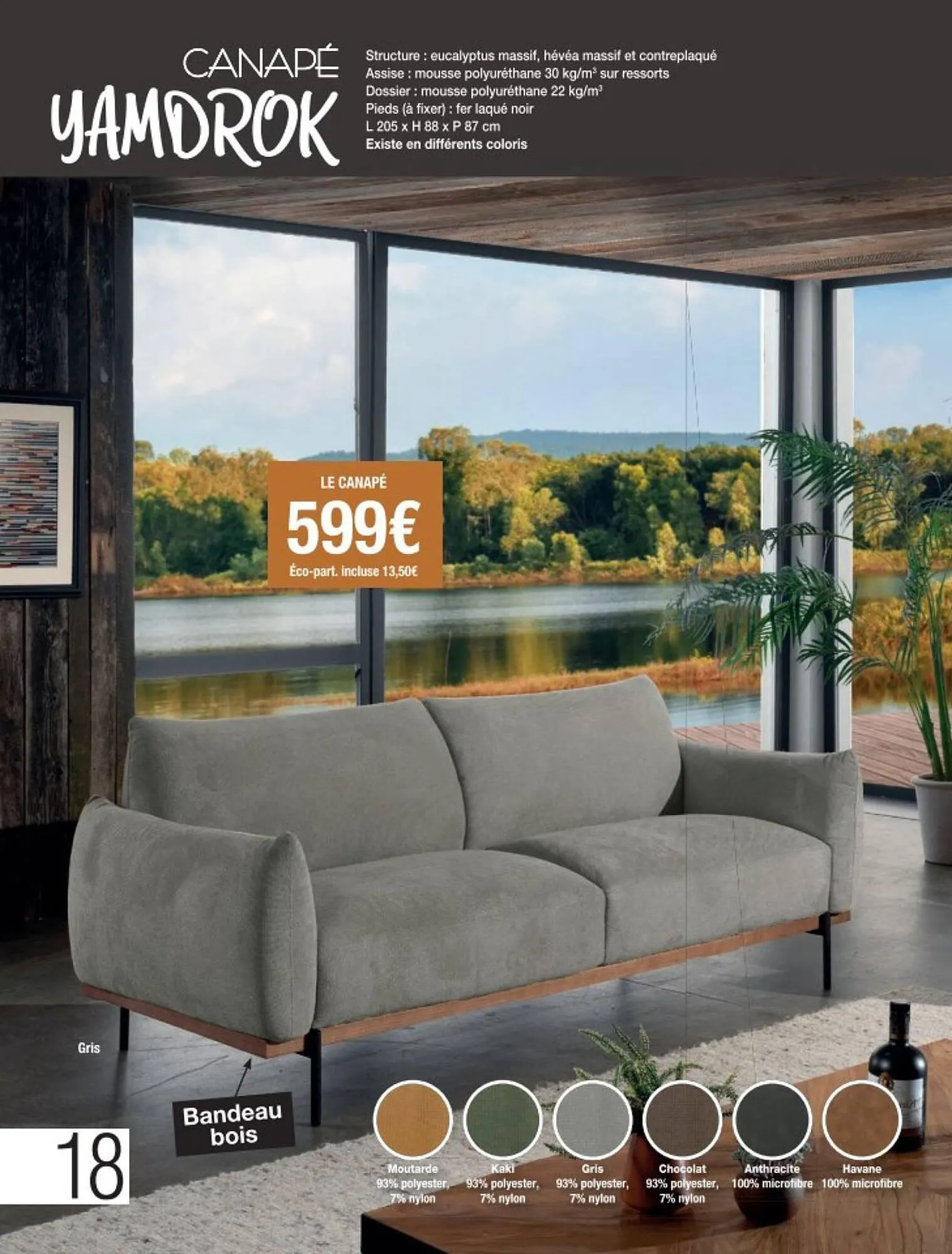 Catalogue Cocktail Scandinave du 20 octobre au 30 novembre 2023 - Catalogue page 21