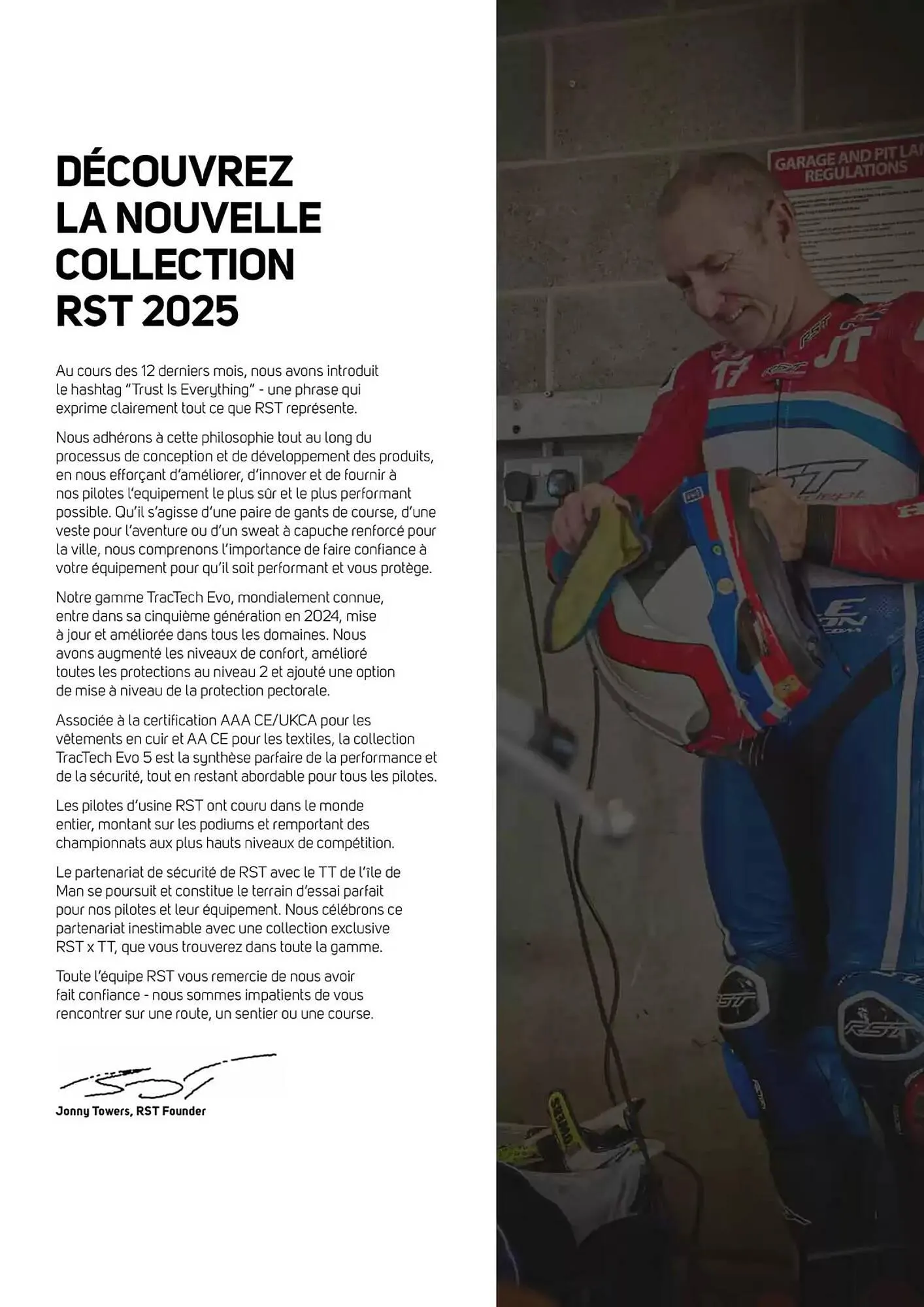 Catalogue Bihr du 12 décembre au 31 décembre 2025 - Catalogue page 2