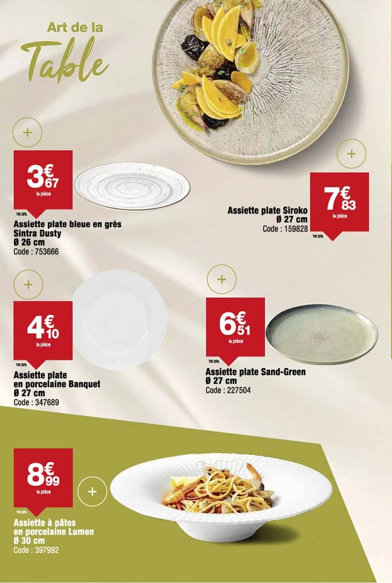 Catalogue Promocash du 25 septembre au 1 novembre 2025 - Catalogue page 6