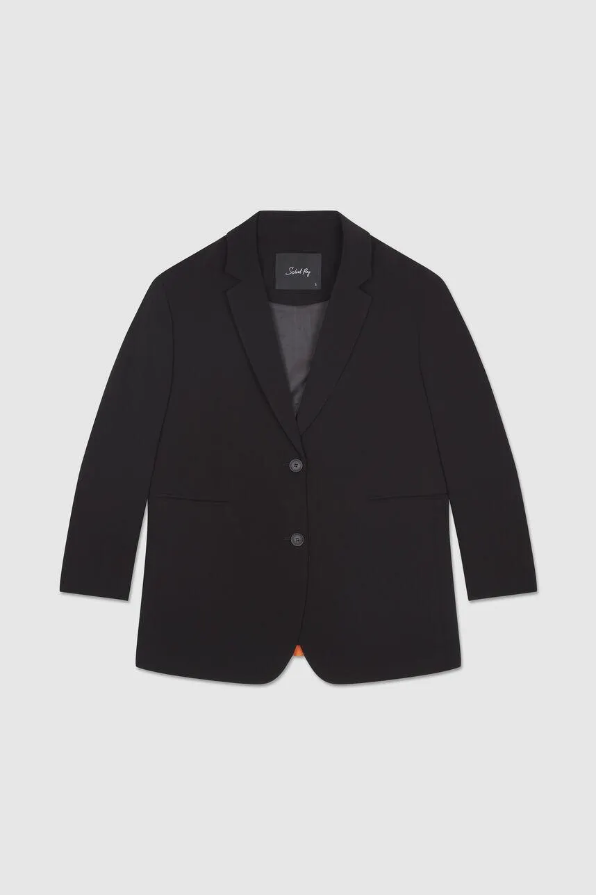 Veste oversize MUMMY EARTH