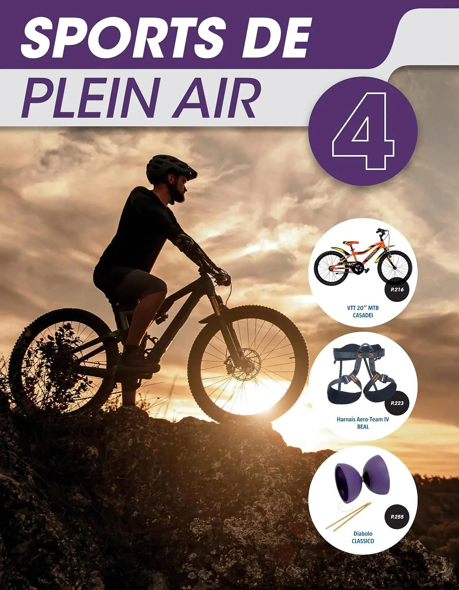 Catalogue Casal Sport - 1