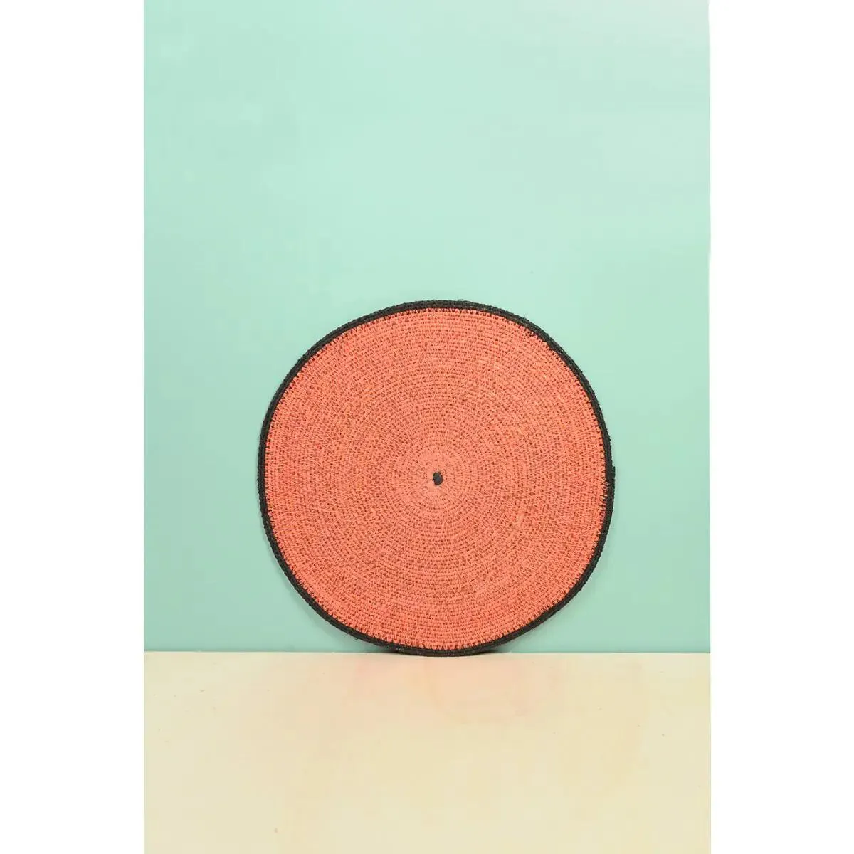 Set table Corail Uni