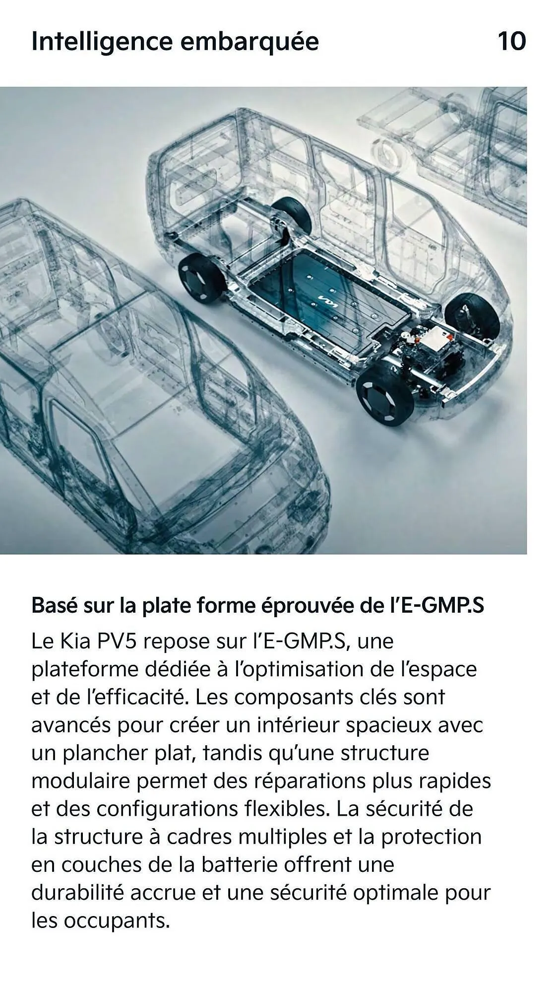 Catalogue KIA du 28 juillet au 17 juillet 2026 - Catalogue page 10