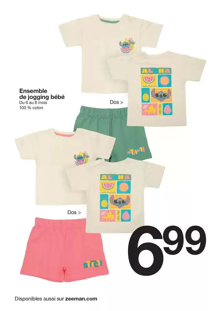 Offres de la semaine du 16 mai au 23 mai 2025 - Catalogue page 2