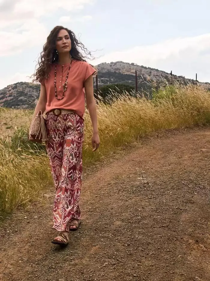 Une marque intemporelle du 11 mars au 31 octobre 2025 - Catalogue page 10