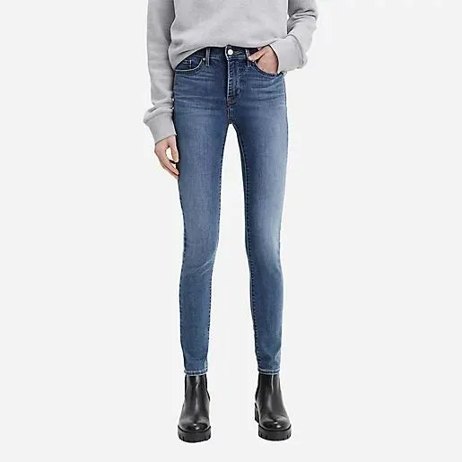 jean femme 311 shaping skinny