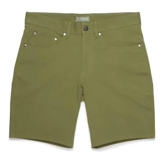 Short Chrome Madrona 5 PKT vert forêt