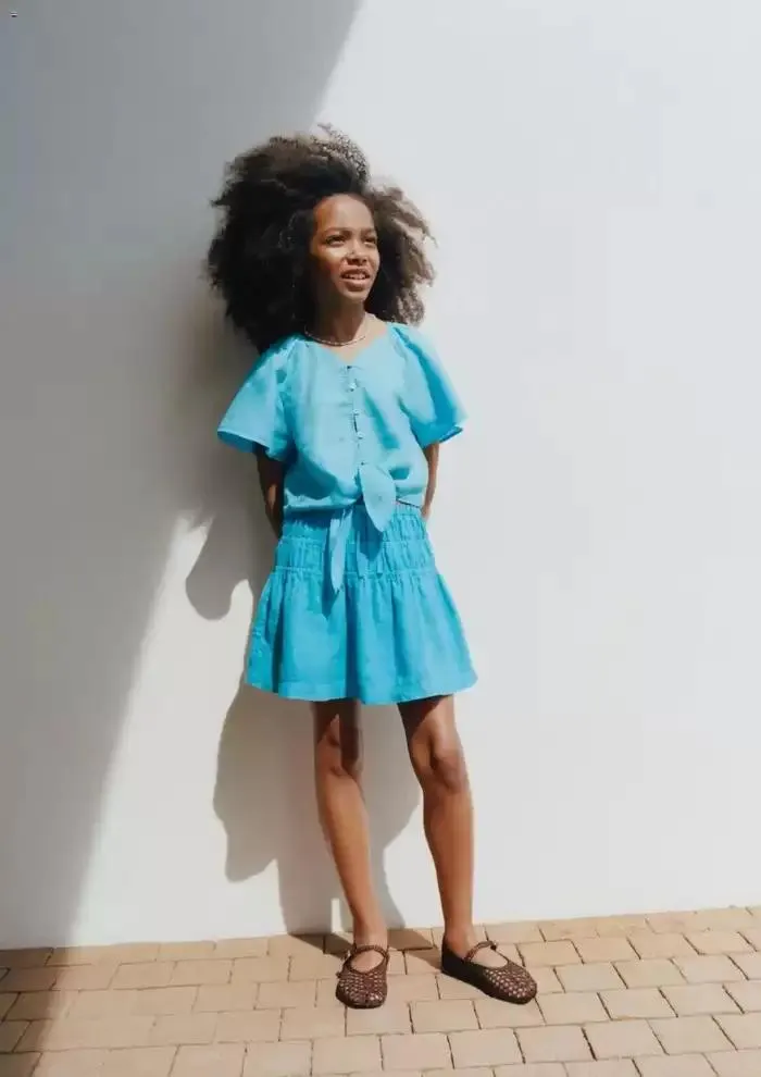 Girls' New in Clothes du 2 mai au 31 mai 2025 - Catalogue page 2