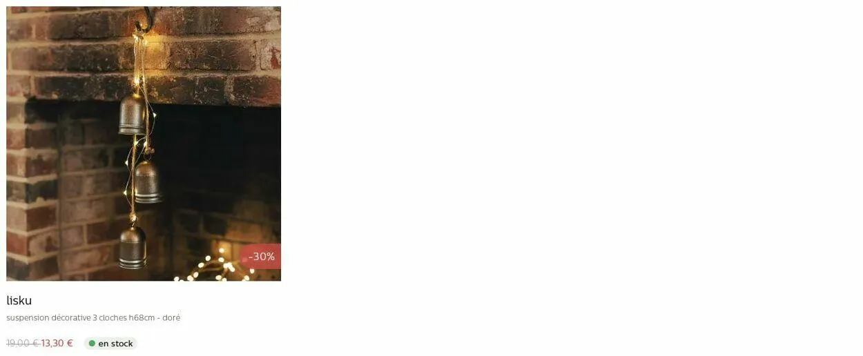 Alinéa Catalogue actuel du 3 novembre au 9 novembre 2025 - Catalogue page 67