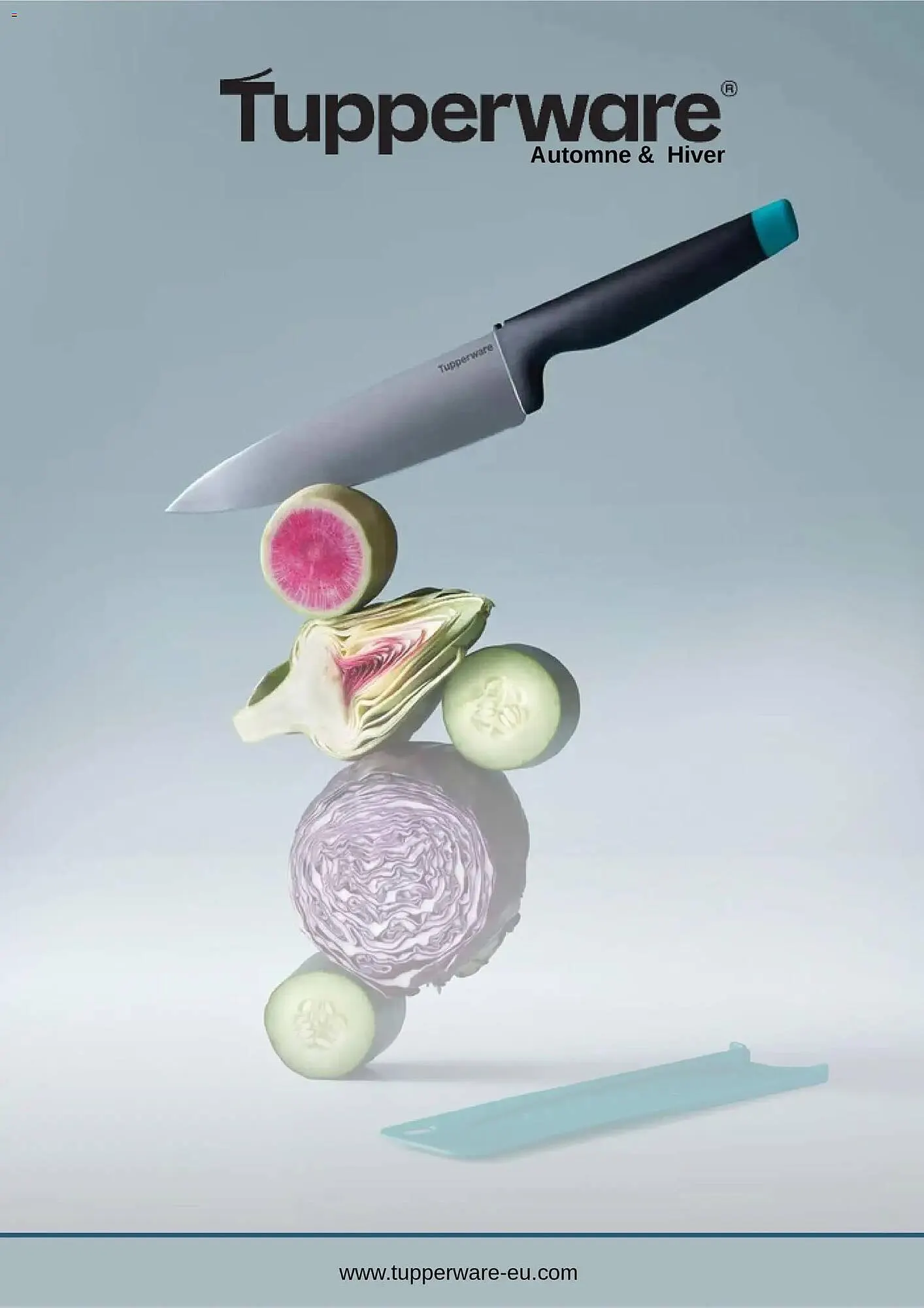 Catalogue Tupperware - 1