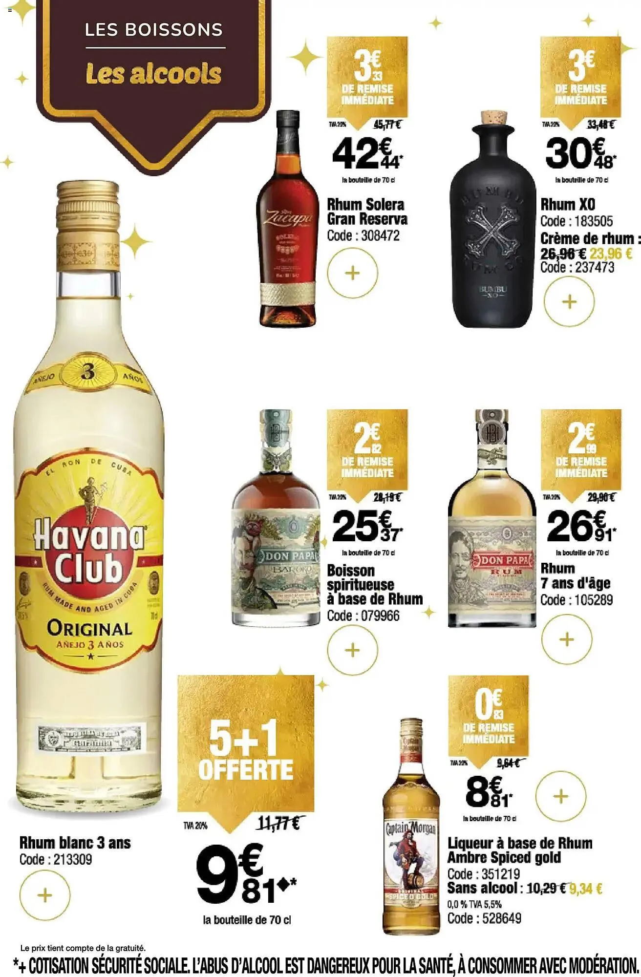 Catalogue Promocash du 1 décembre au 31 décembre 2025 - Catalogue page 70