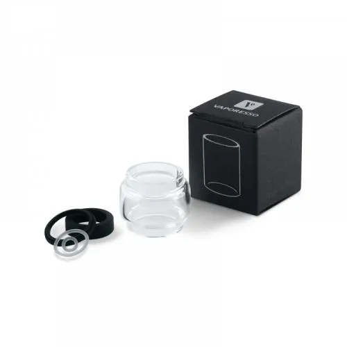 Pyrex GTX 18 3 ml - VAPORESSO