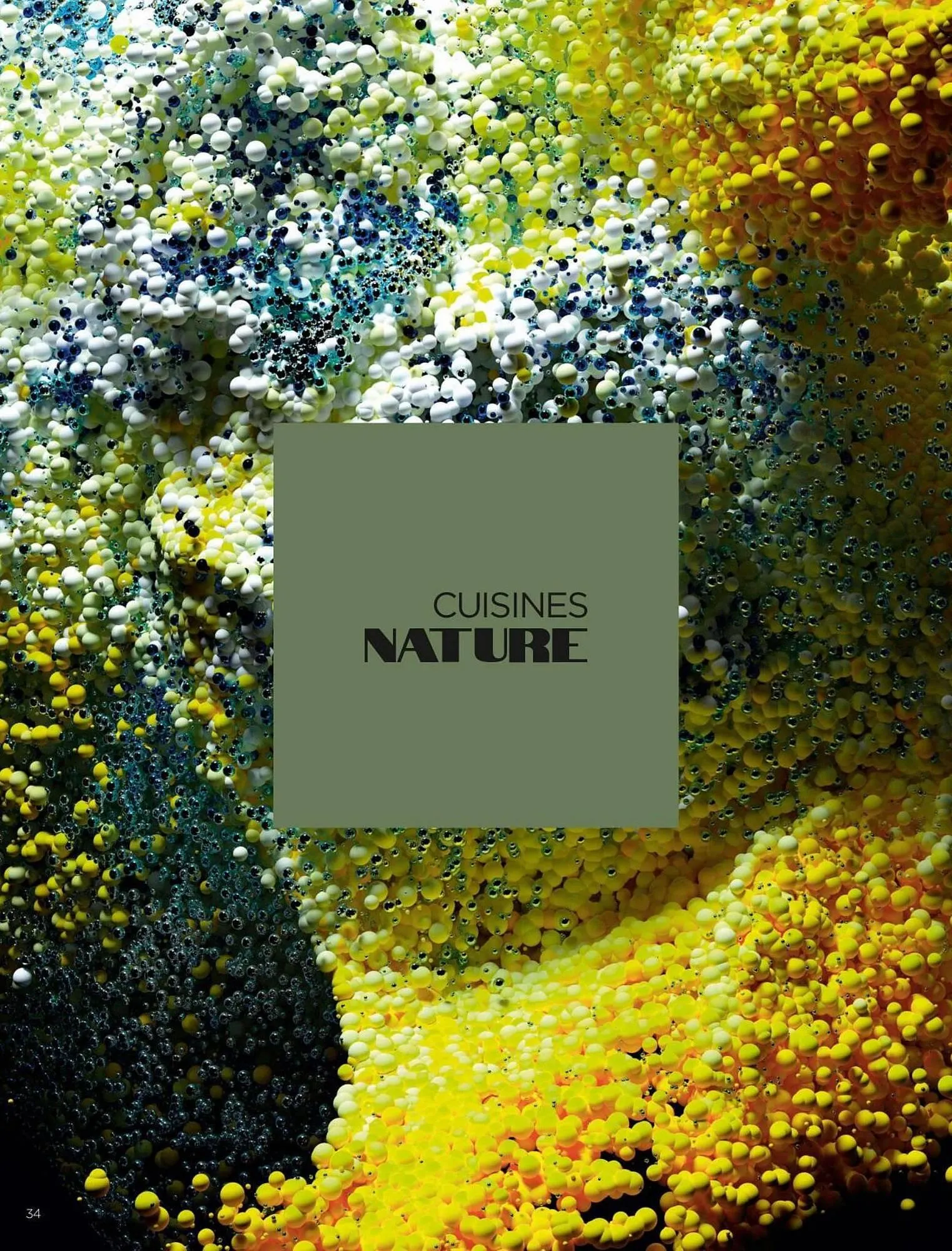 Catalogue Cuisine Plus du 20 août au 31 décembre 2023 - Catalogue page 34