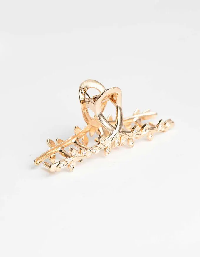 Accessoire pour cheveux - Pierres décoratives