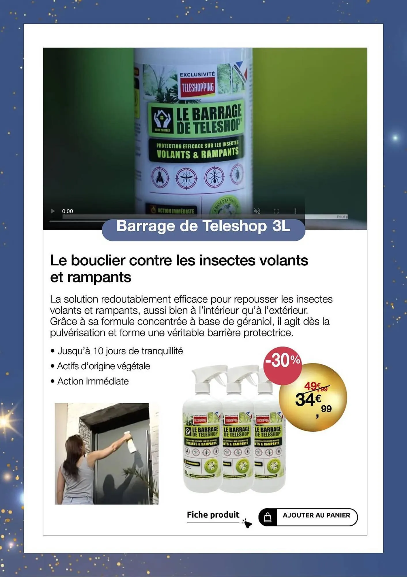 Catalogue Teleshopping du 4 novembre au 4 décembre 2025 - Catalogue page 59
