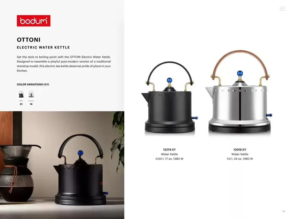 Catalogue 2025 du 25 mars au 31 décembre 2025 - Catalogue page 139