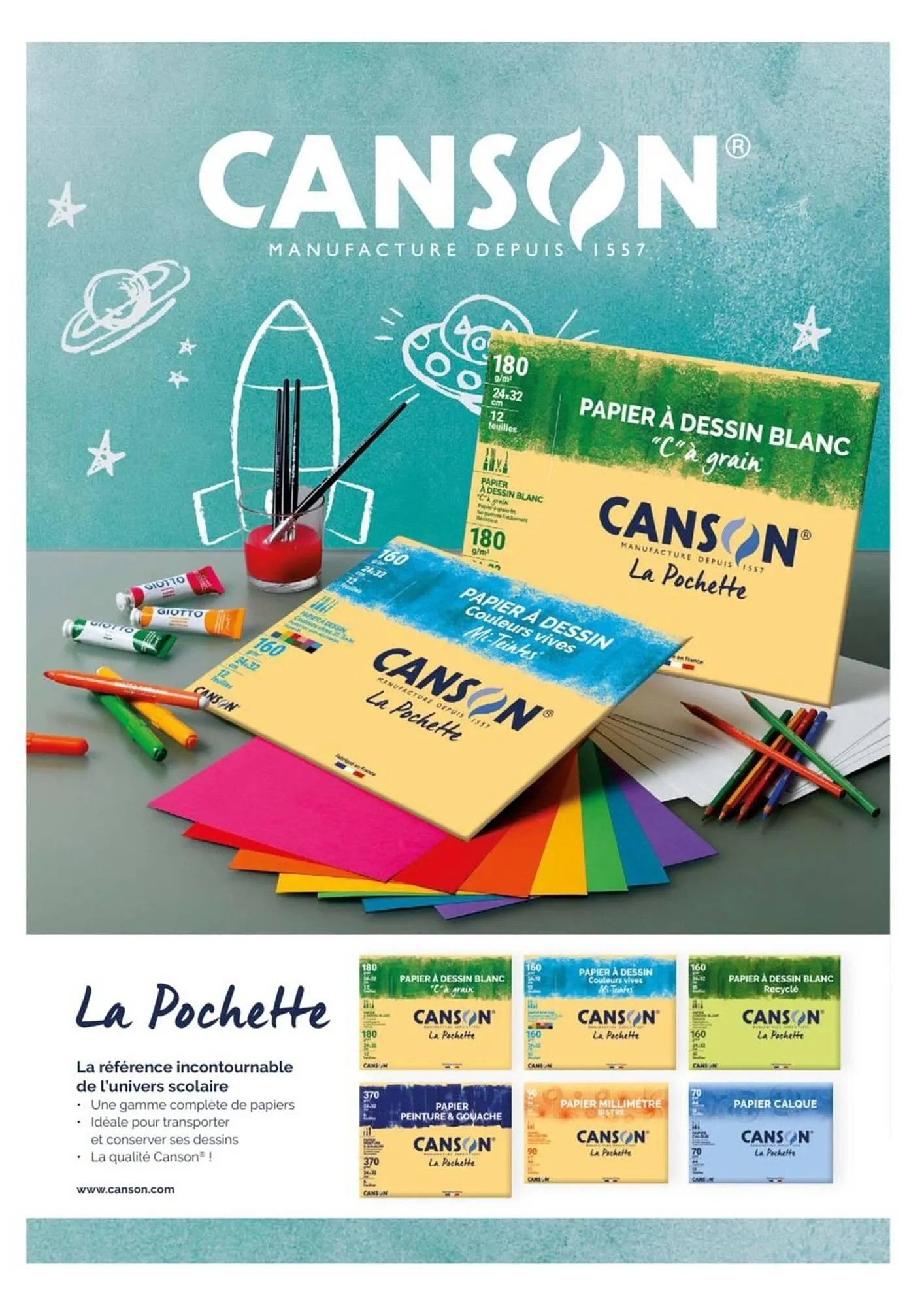 Catalogue Majuscule du 5 mars au 31 décembre 2025 - Catalogue page 666