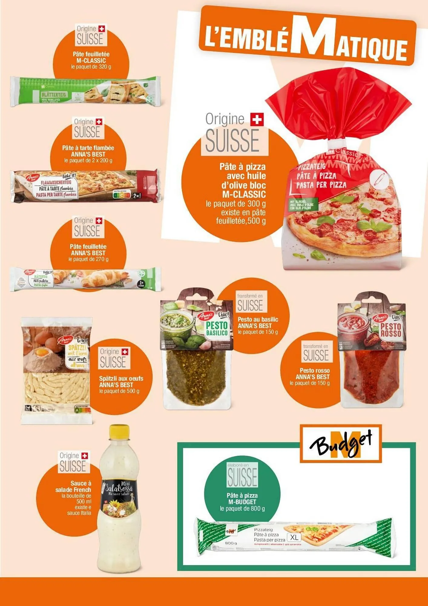 Catalogue Migros du 1 janvier au 31 janvier 2026 - Catalogue page 11
