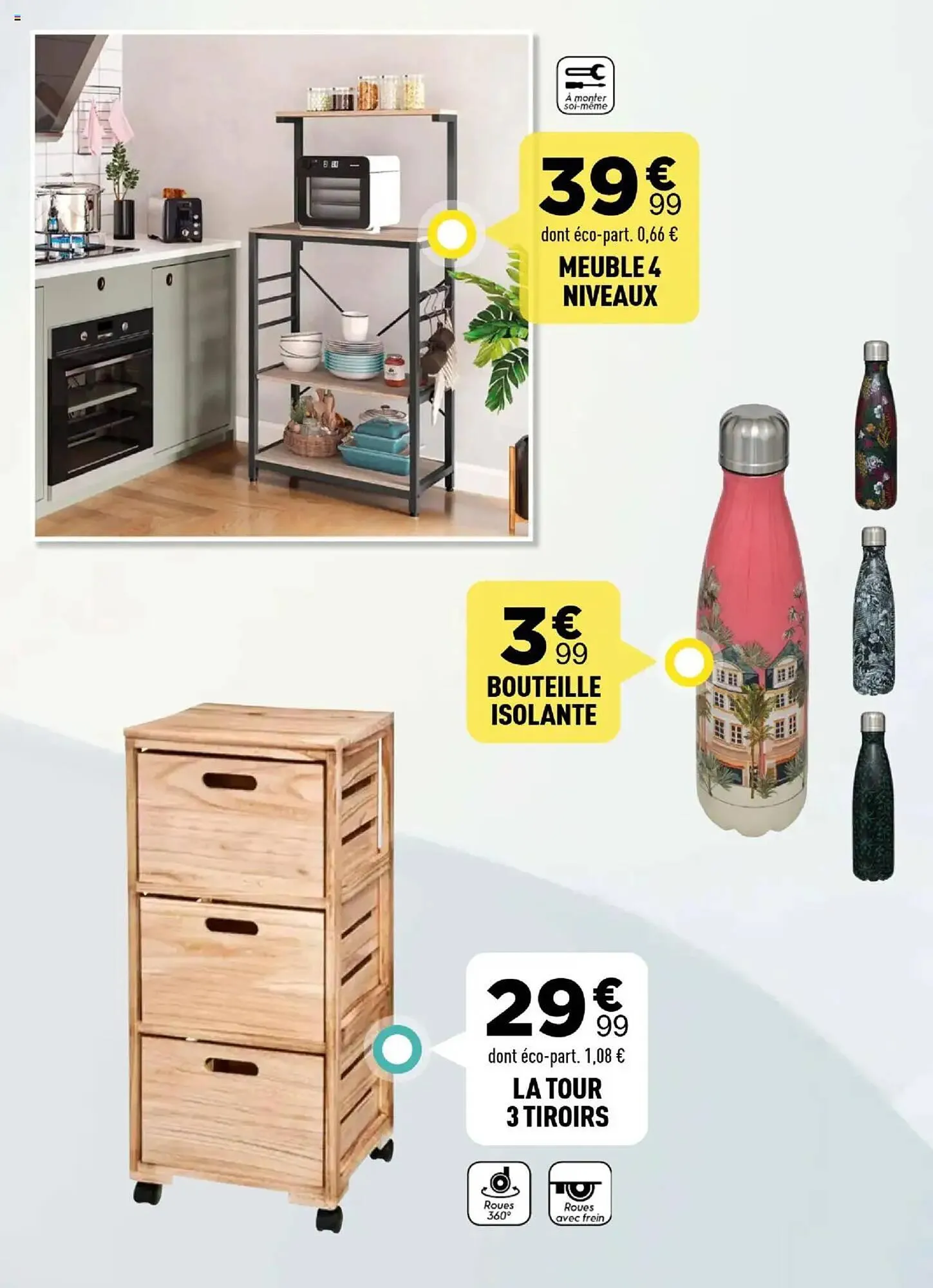 Catalogue Centrakor du 1 septembre au 14 septembre 2025 - Catalogue page 20