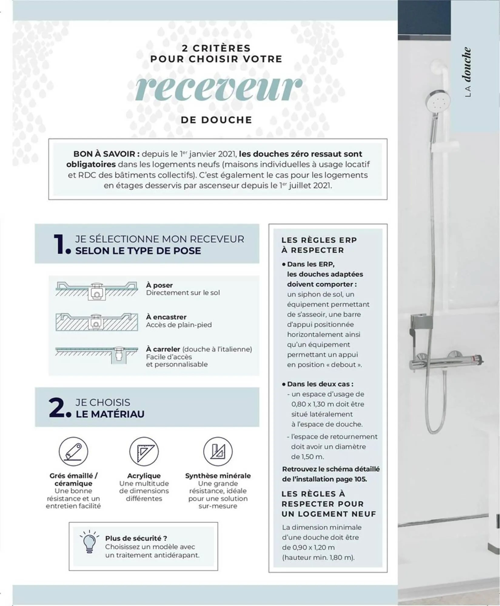 Cedeo Catalogue du 1 octobre au 31 mai 2026 - Catalogue page 17