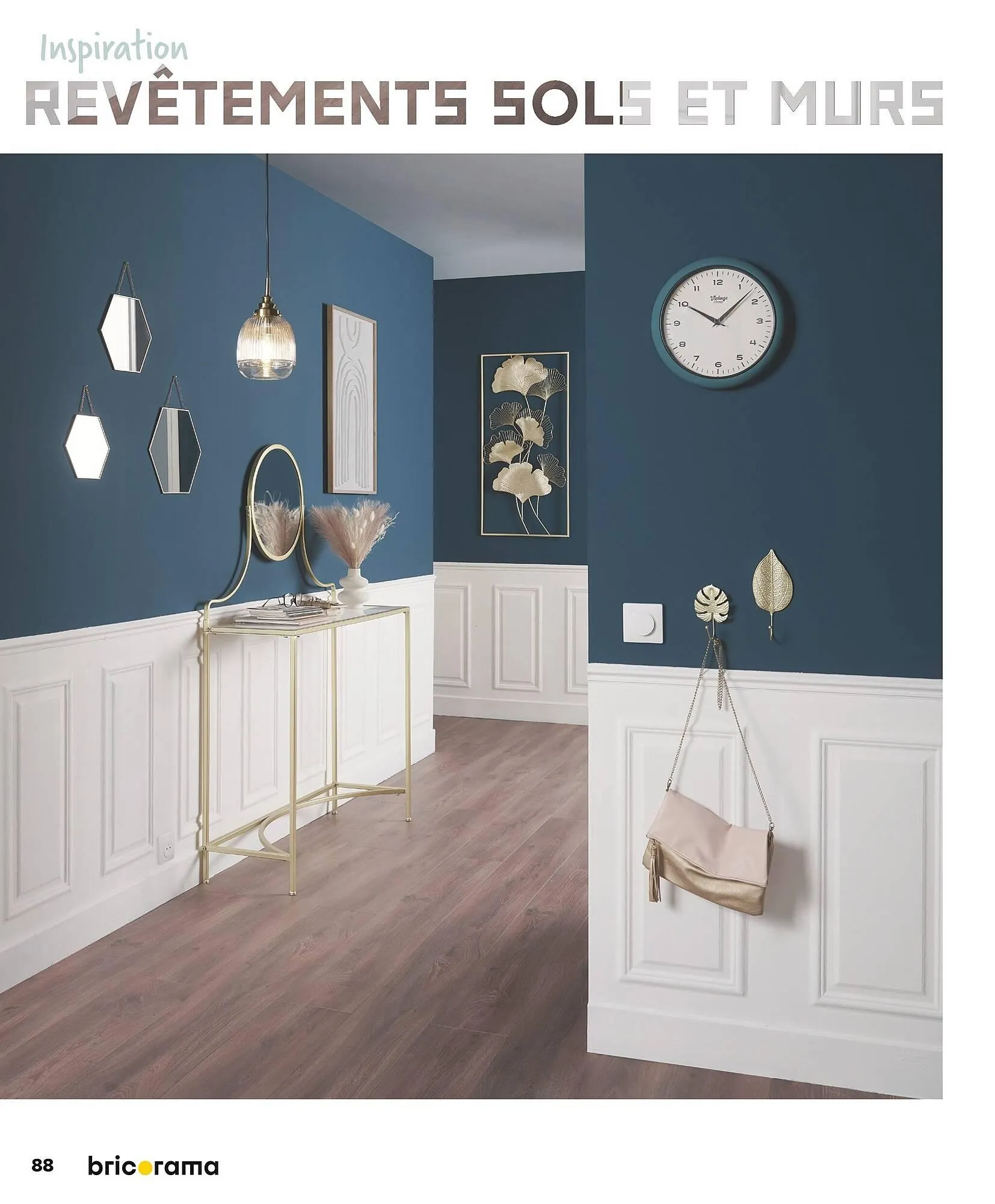 Catalogue Bricorama du 27 octobre au 7 décembre 2025 - Catalogue page 88